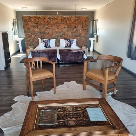 Betta Lodge Maltahohe Zewnętrze zdjęcie