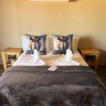 Betta Lodge Maltahohe Zewnętrze zdjęcie