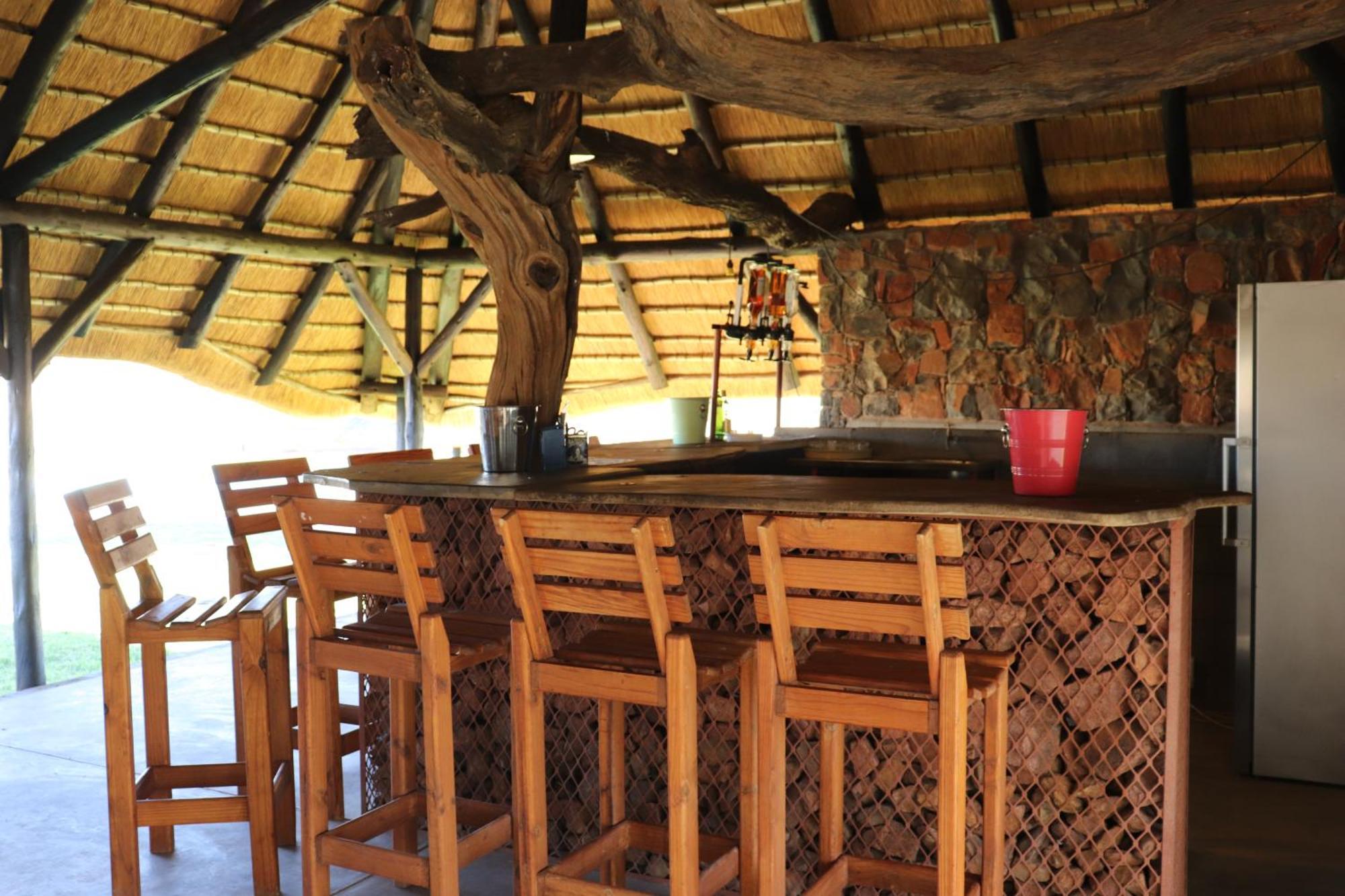 Betta Lodge Maltahohe Zewnętrze zdjęcie