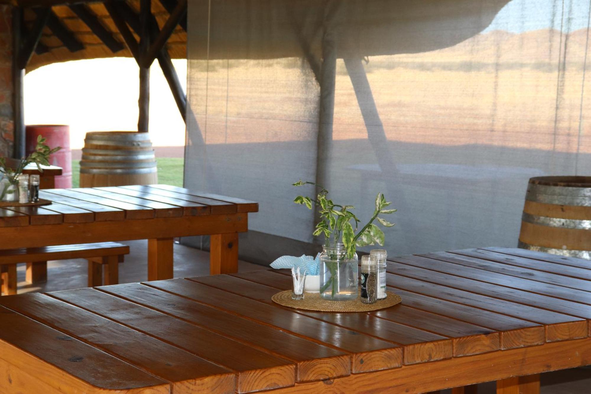 Betta Lodge Maltahohe Zewnętrze zdjęcie