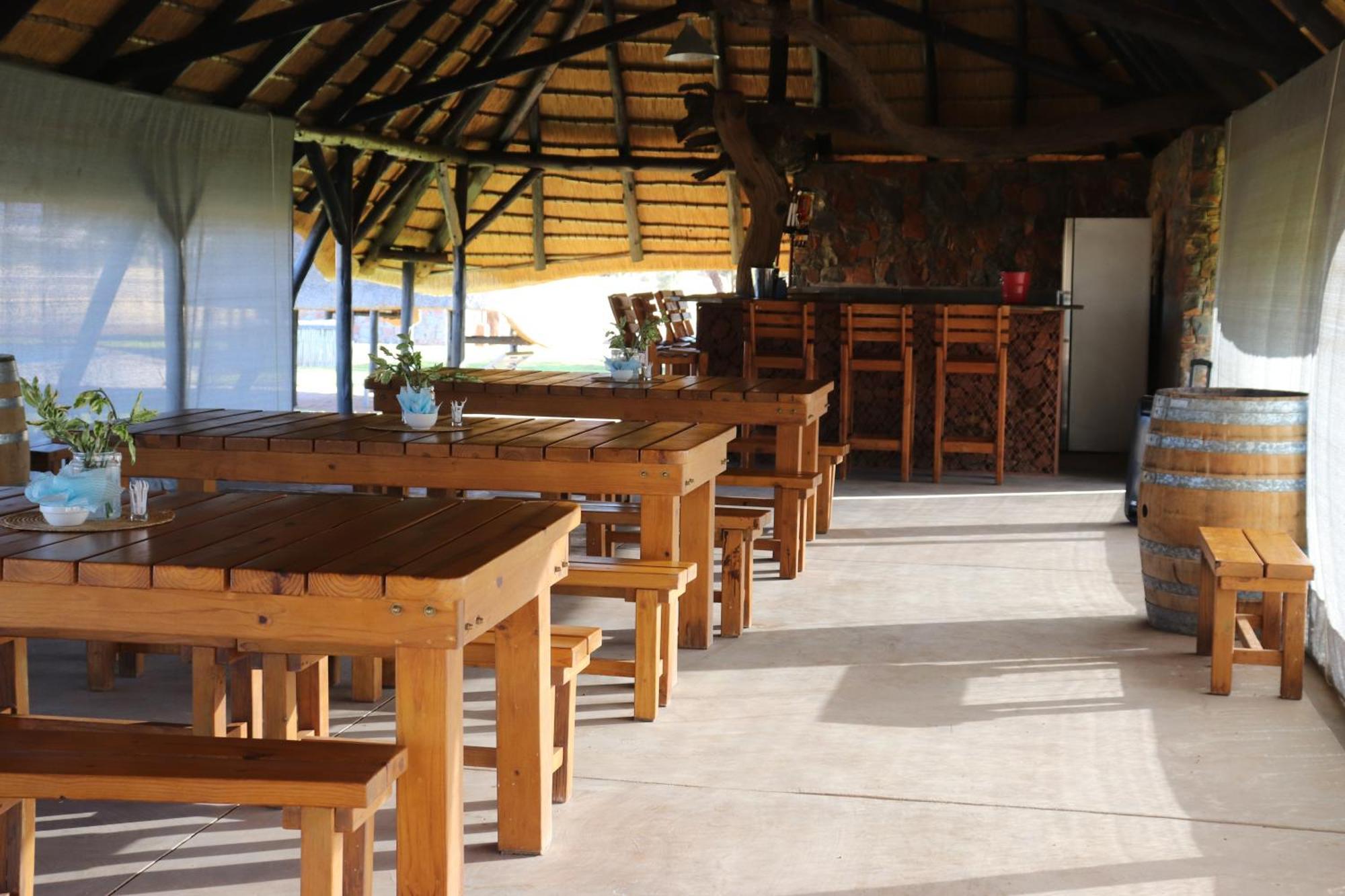 Betta Lodge Maltahohe Zewnętrze zdjęcie