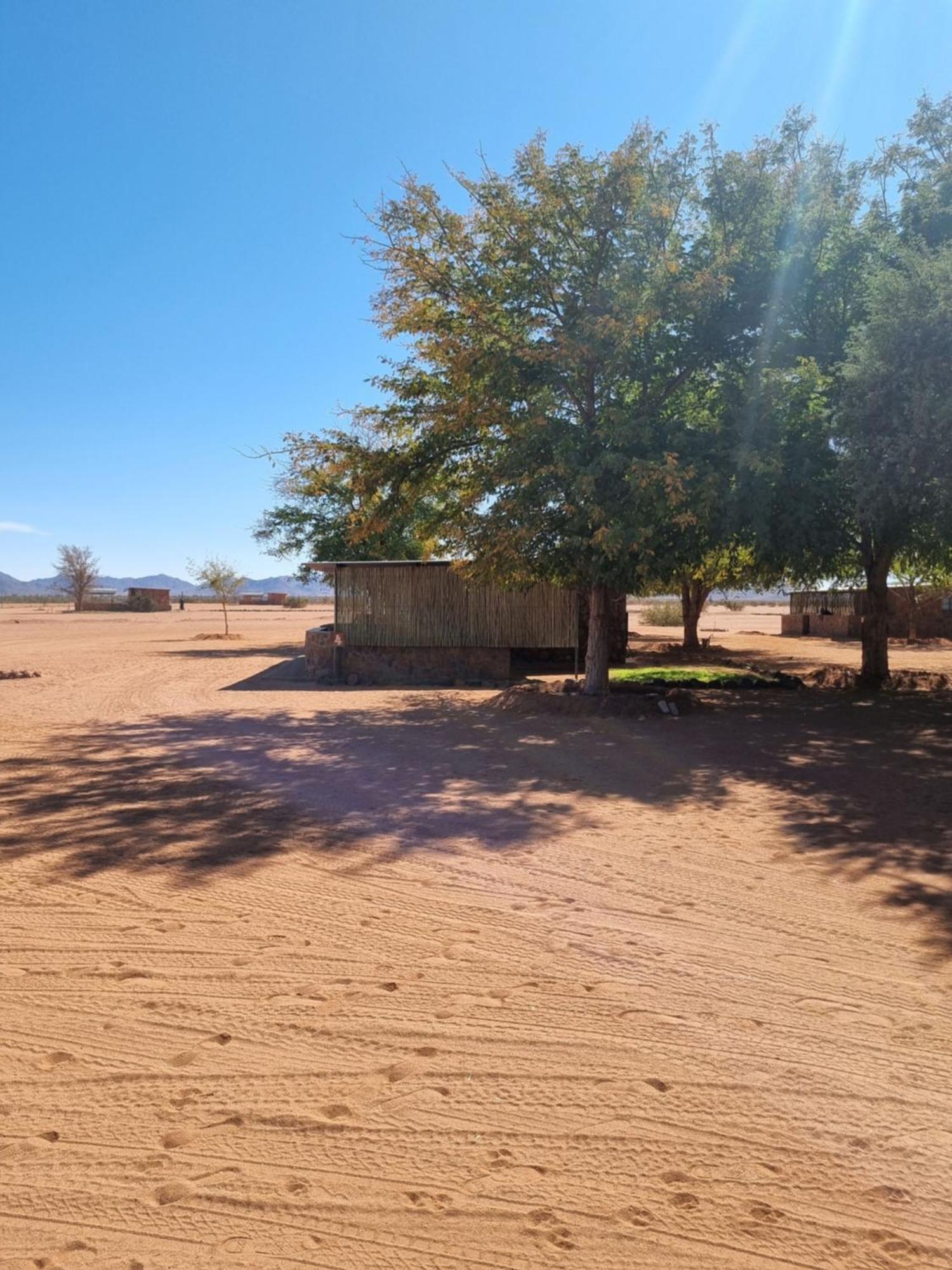 Betta Lodge Maltahohe Zewnętrze zdjęcie