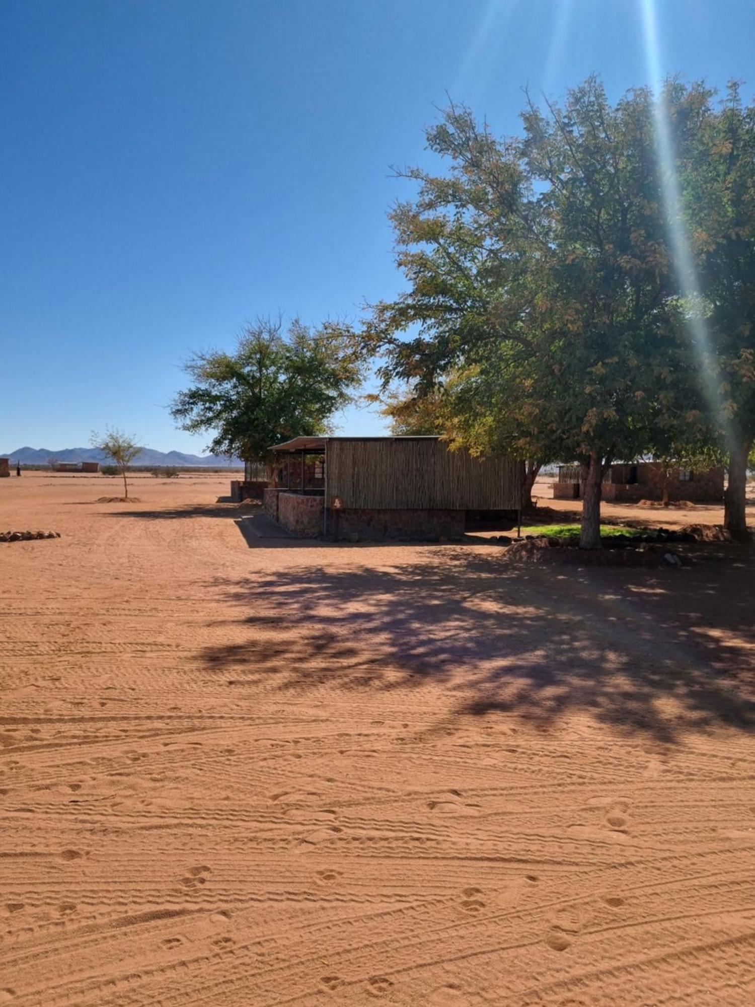 Betta Lodge Maltahohe Zewnętrze zdjęcie