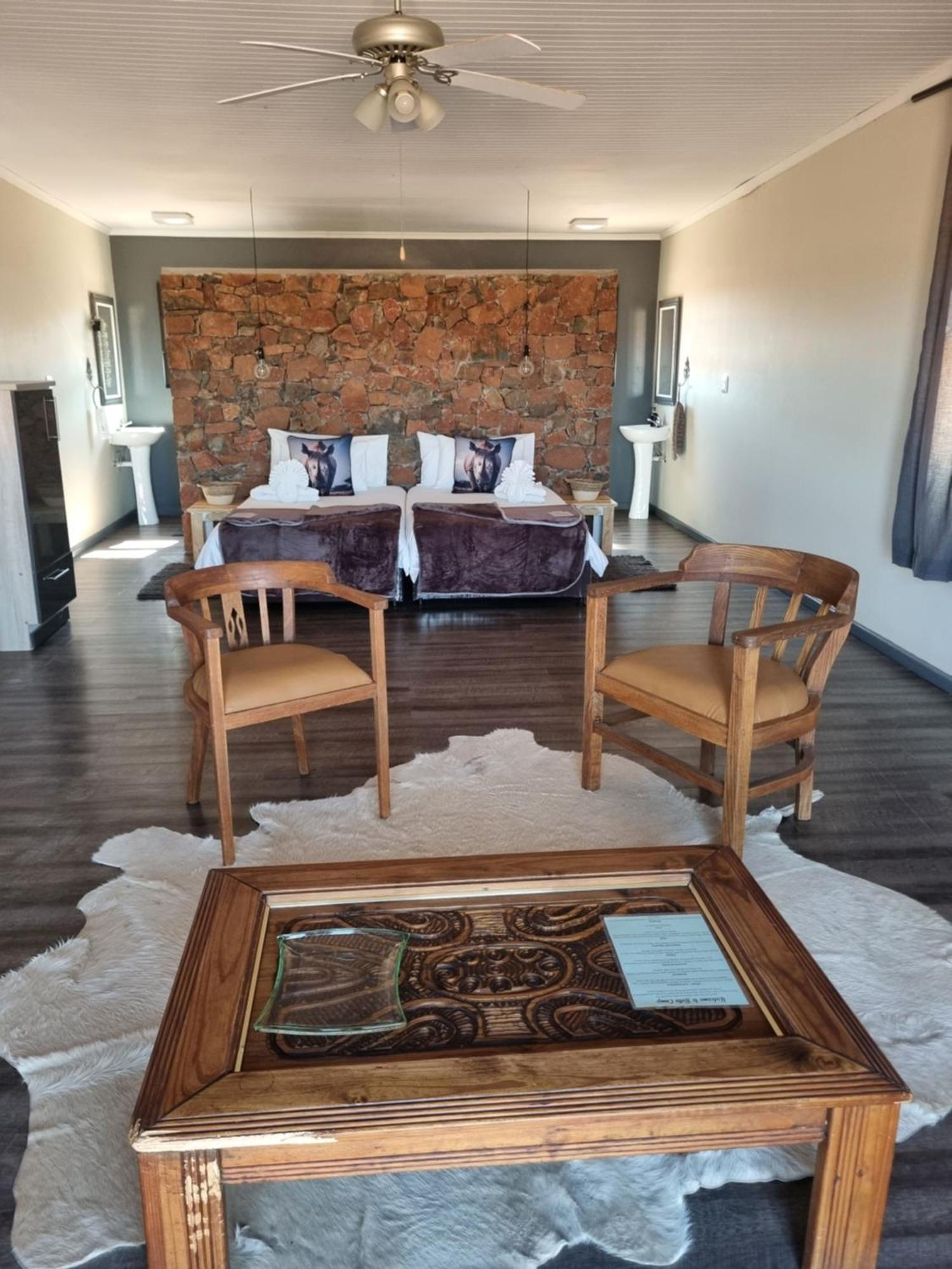 Betta Lodge Maltahohe Zewnętrze zdjęcie