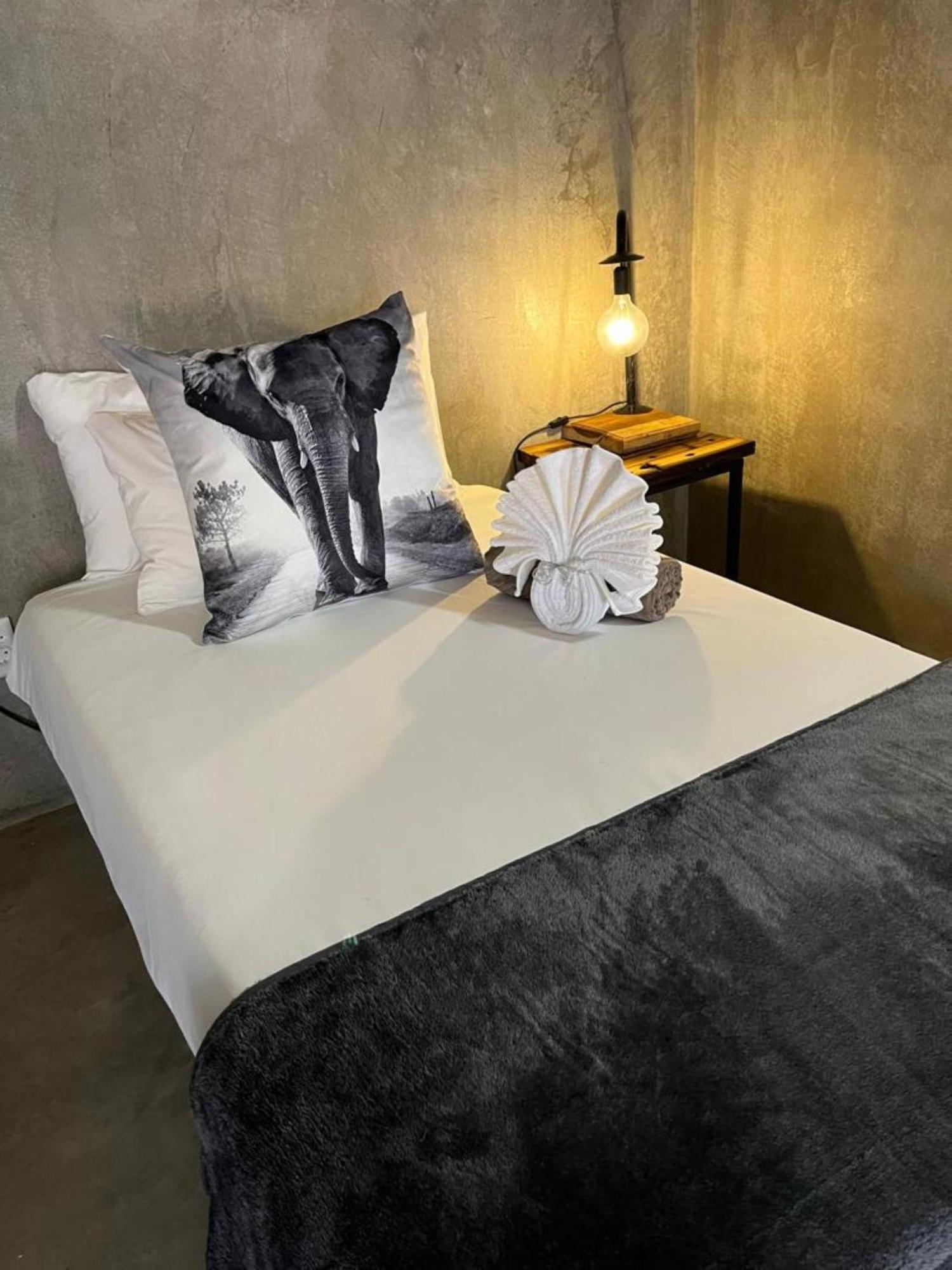 Betta Lodge Maltahohe Zewnętrze zdjęcie